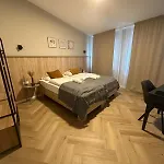 Aparthotel Lenau
