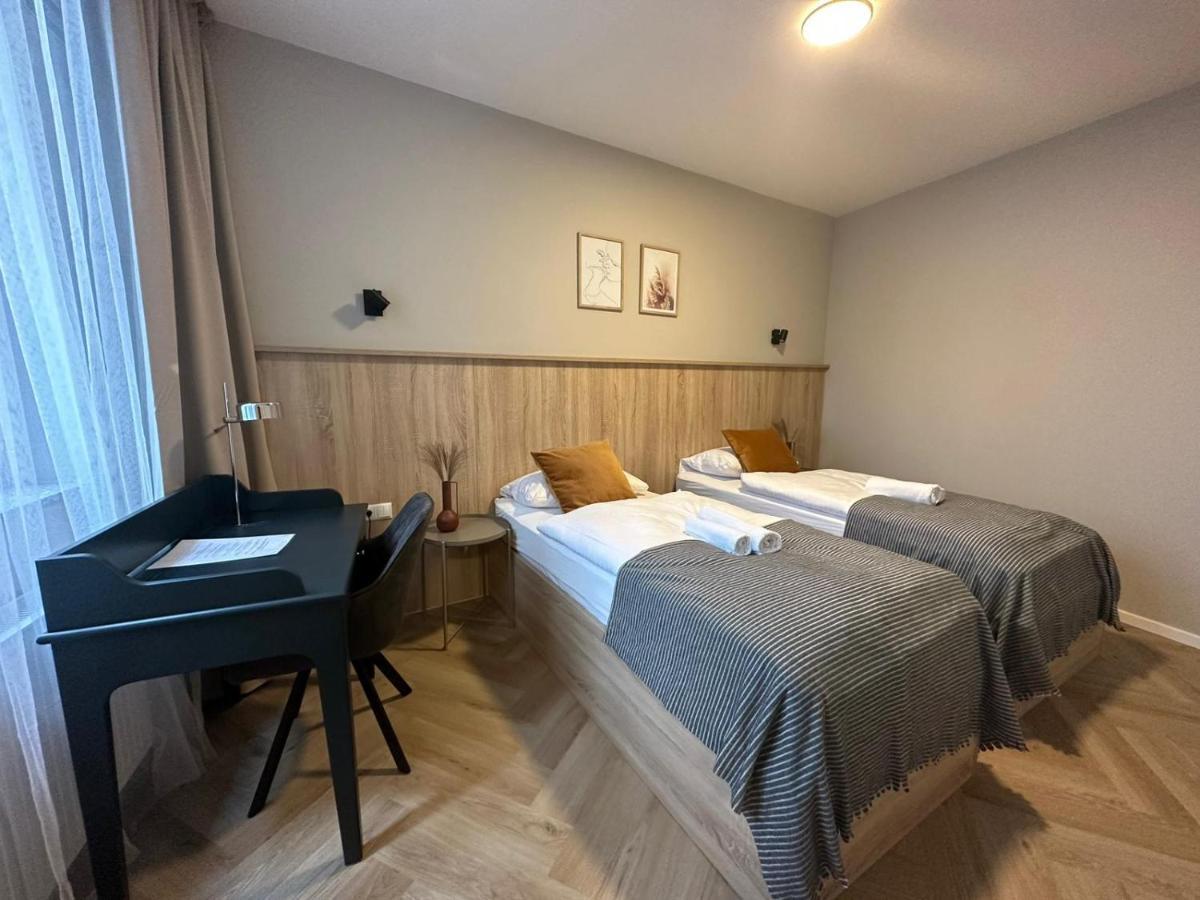Aparthotel Lenau 3*