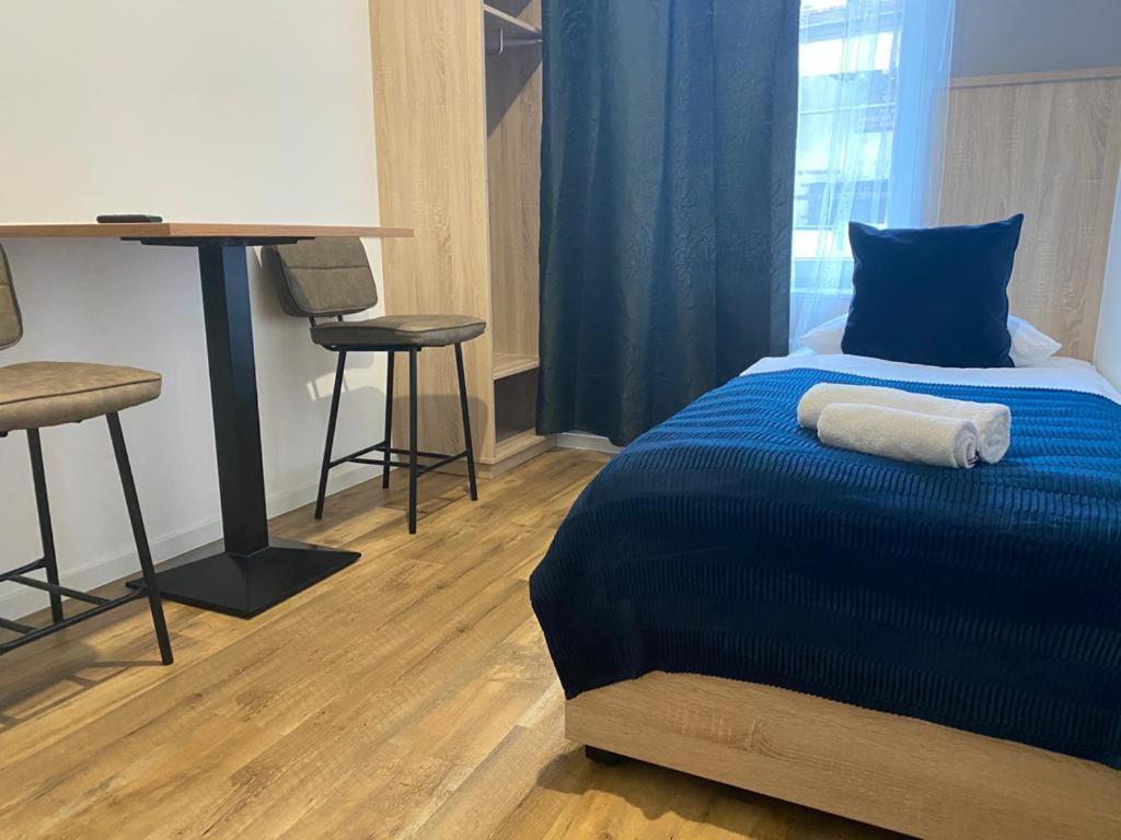 Aparthotel Lenau Hannover