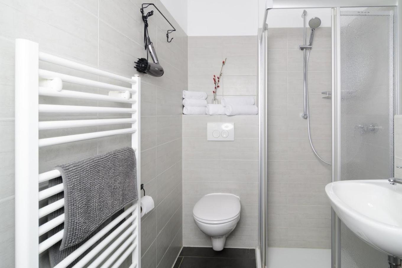 Lenau Aparthotel Hannover