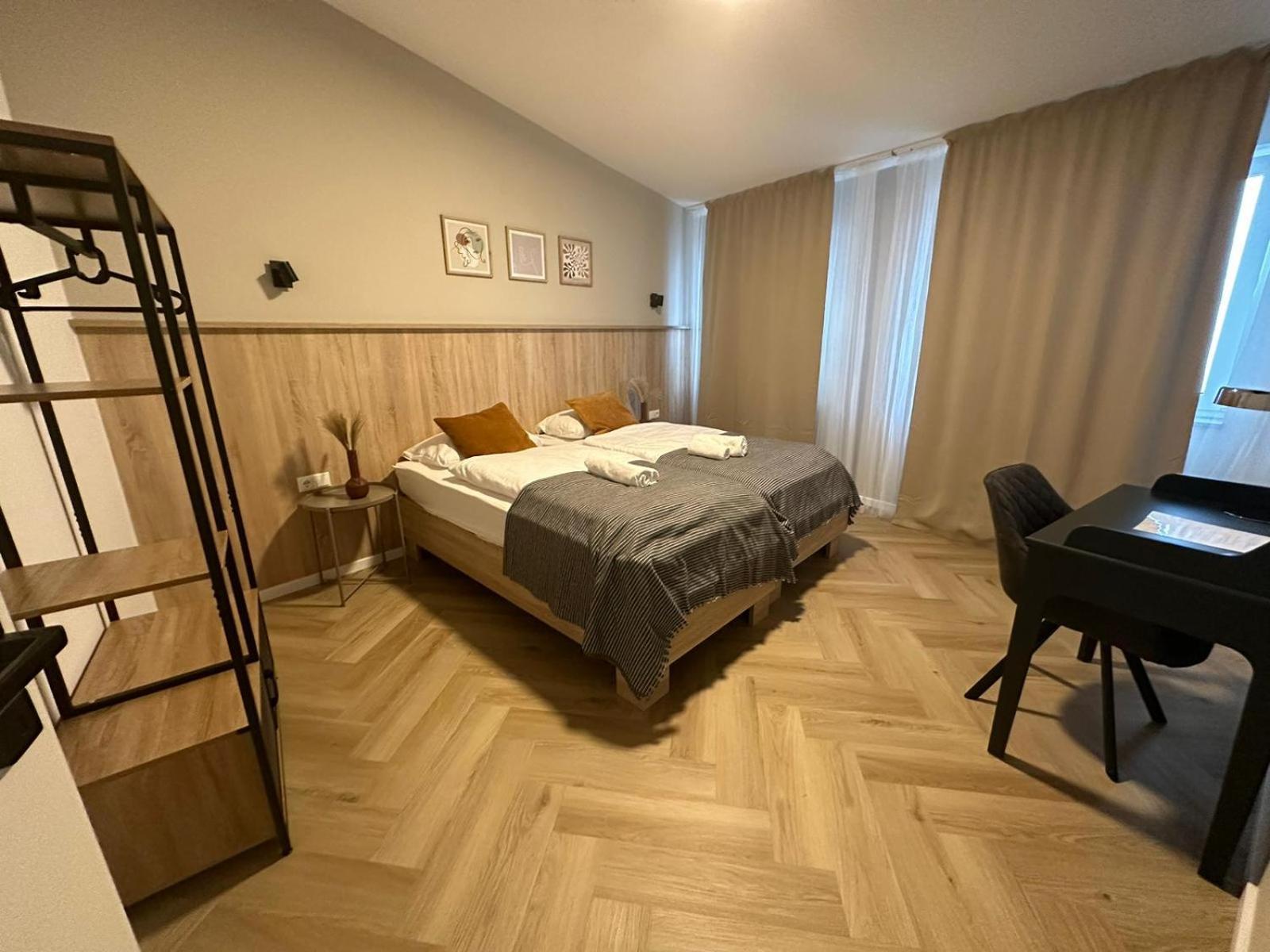 Lenau Hannover