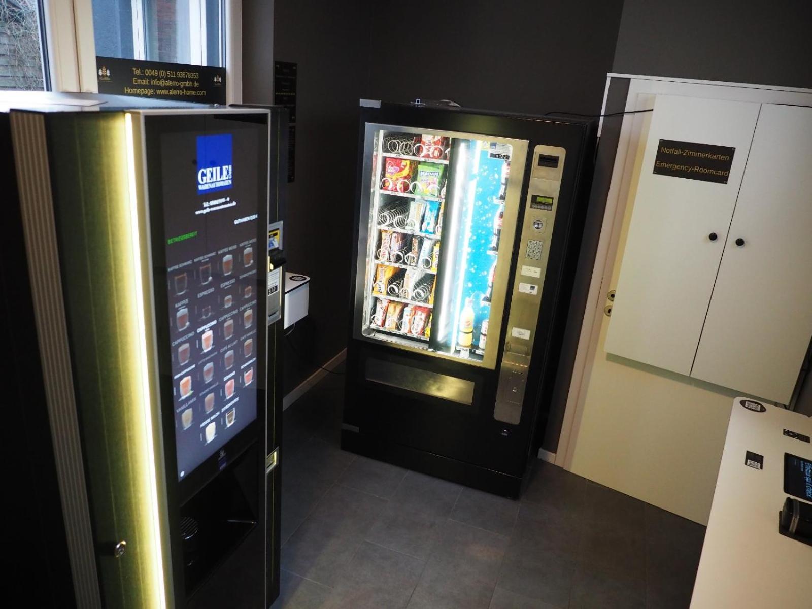 Aparthotel Lenau 3*