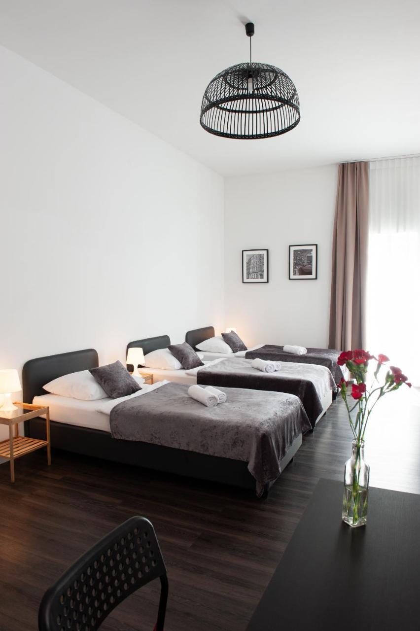 Aparthotel Lenau 3*