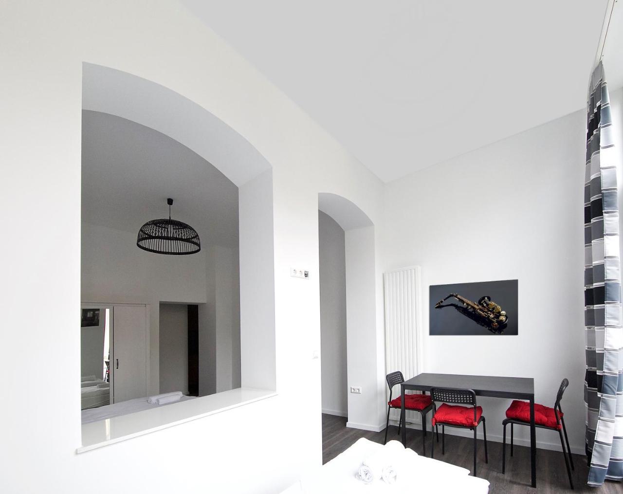 Aparthotel Lenau Hannover