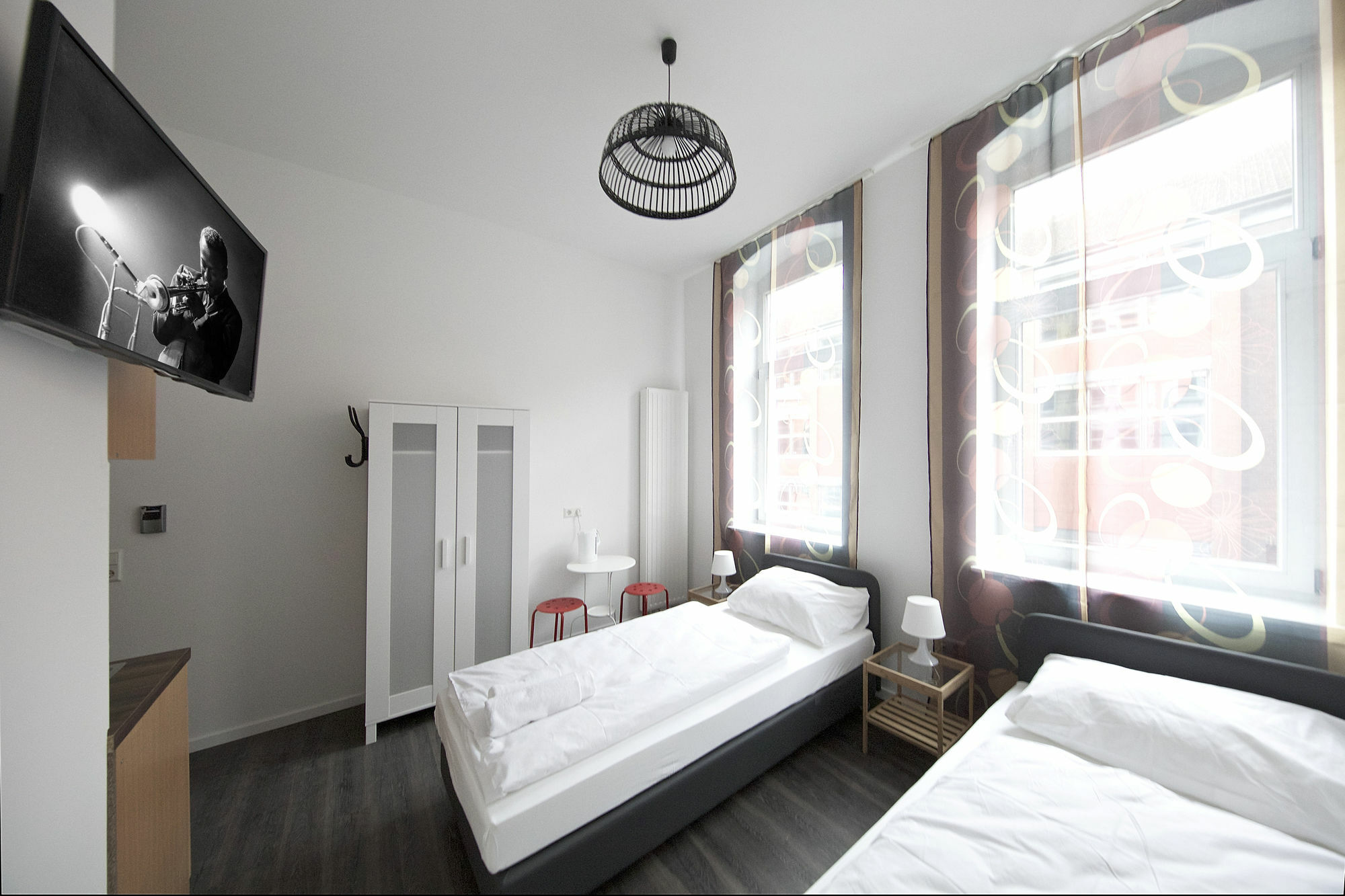 Lenau Aparthotel Hannover