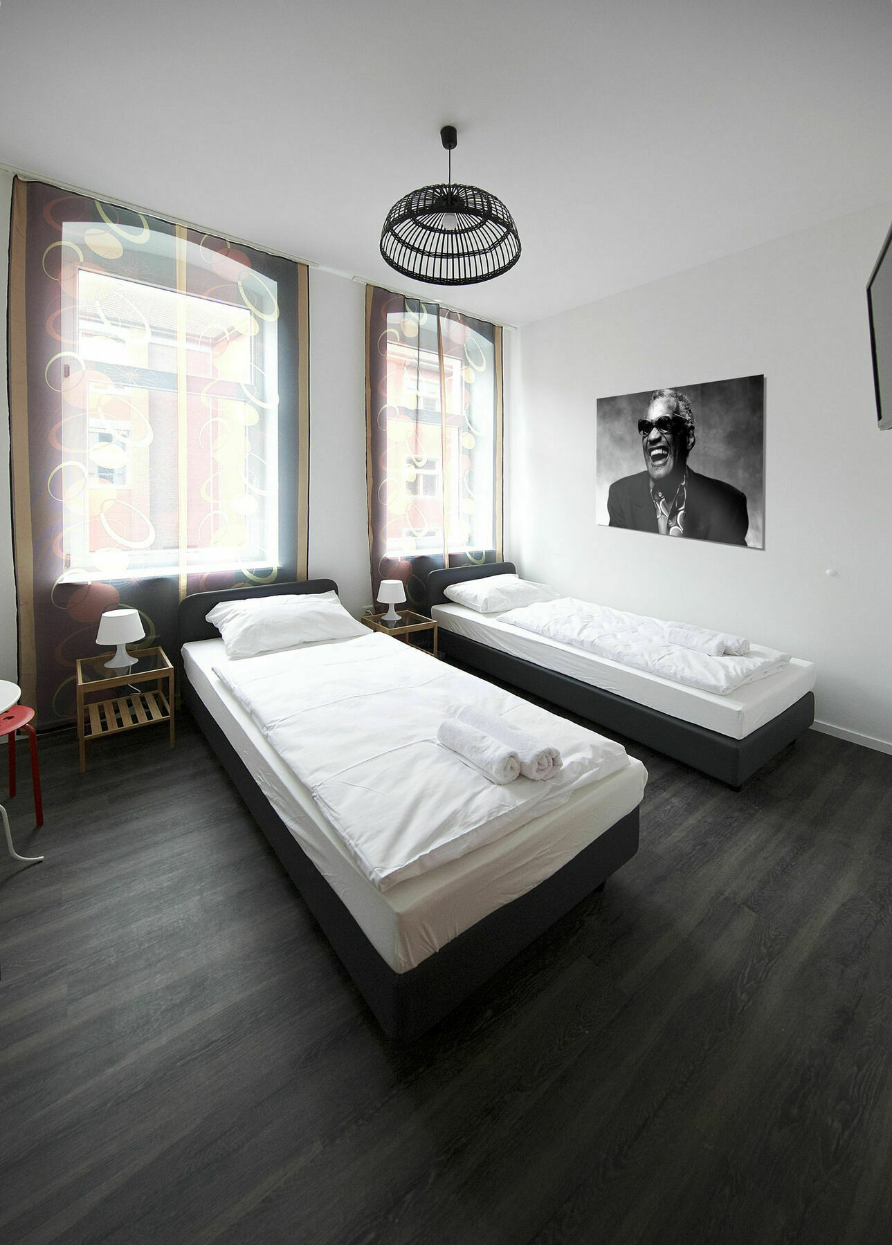 Aparthotel Lenau Hannover
